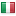 radiodijla.com server is located in Italy